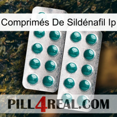 Comprimés De Sildénafil Ip dapoxetine2